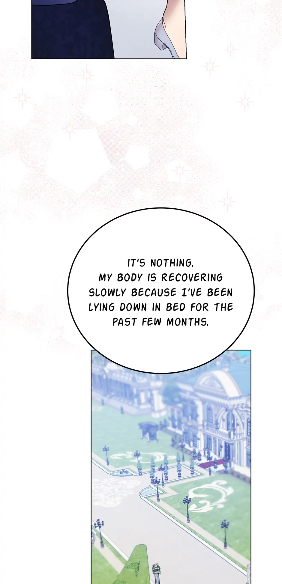 Cancel This Wish Chapter 70 - page 47