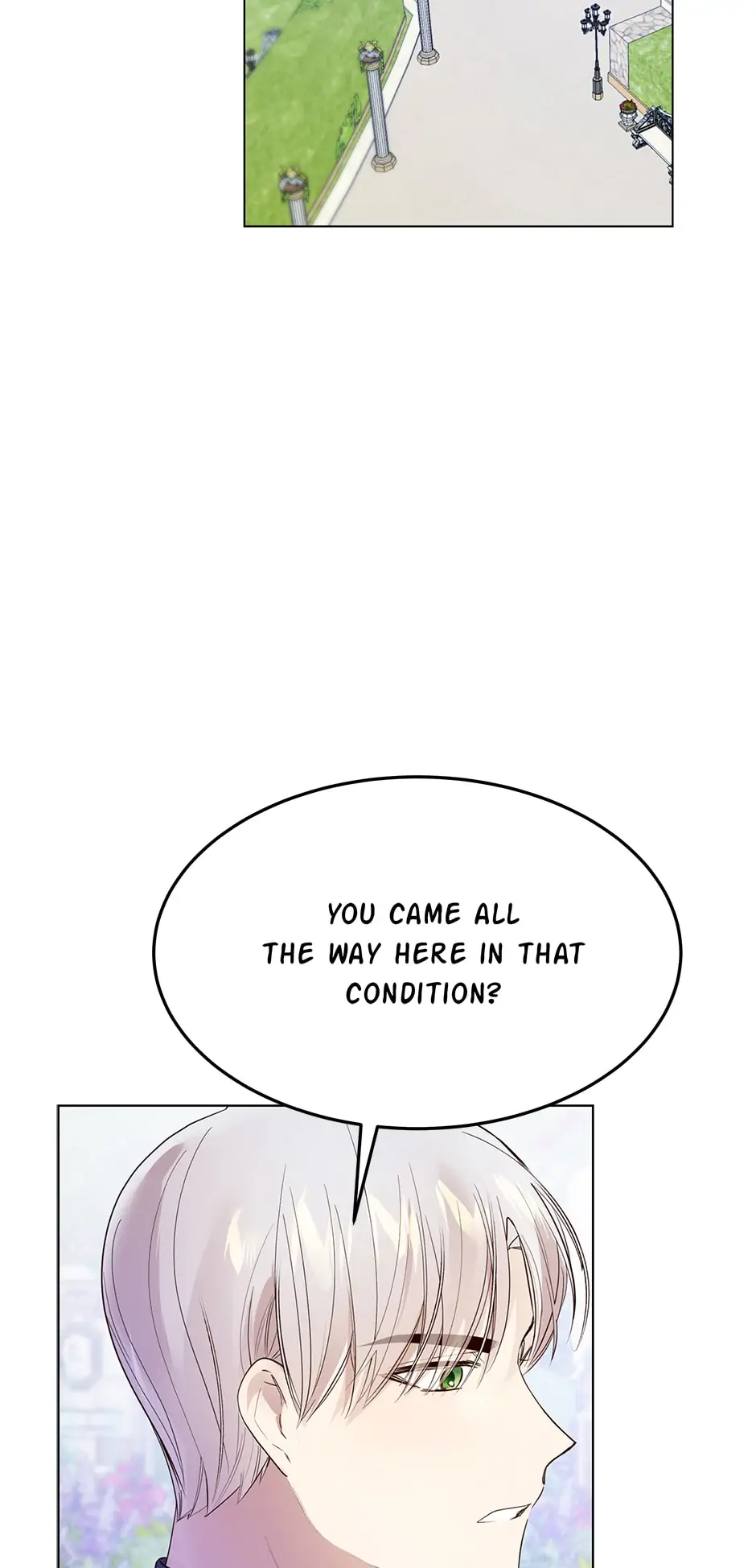 Cancel This Wish Chapter 70 - page 48