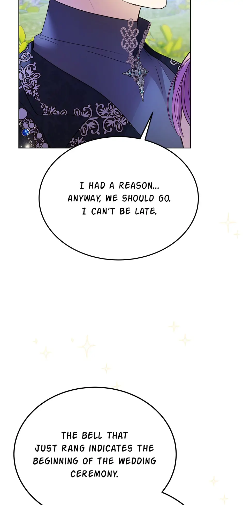 Cancel This Wish Chapter 70 - page 49