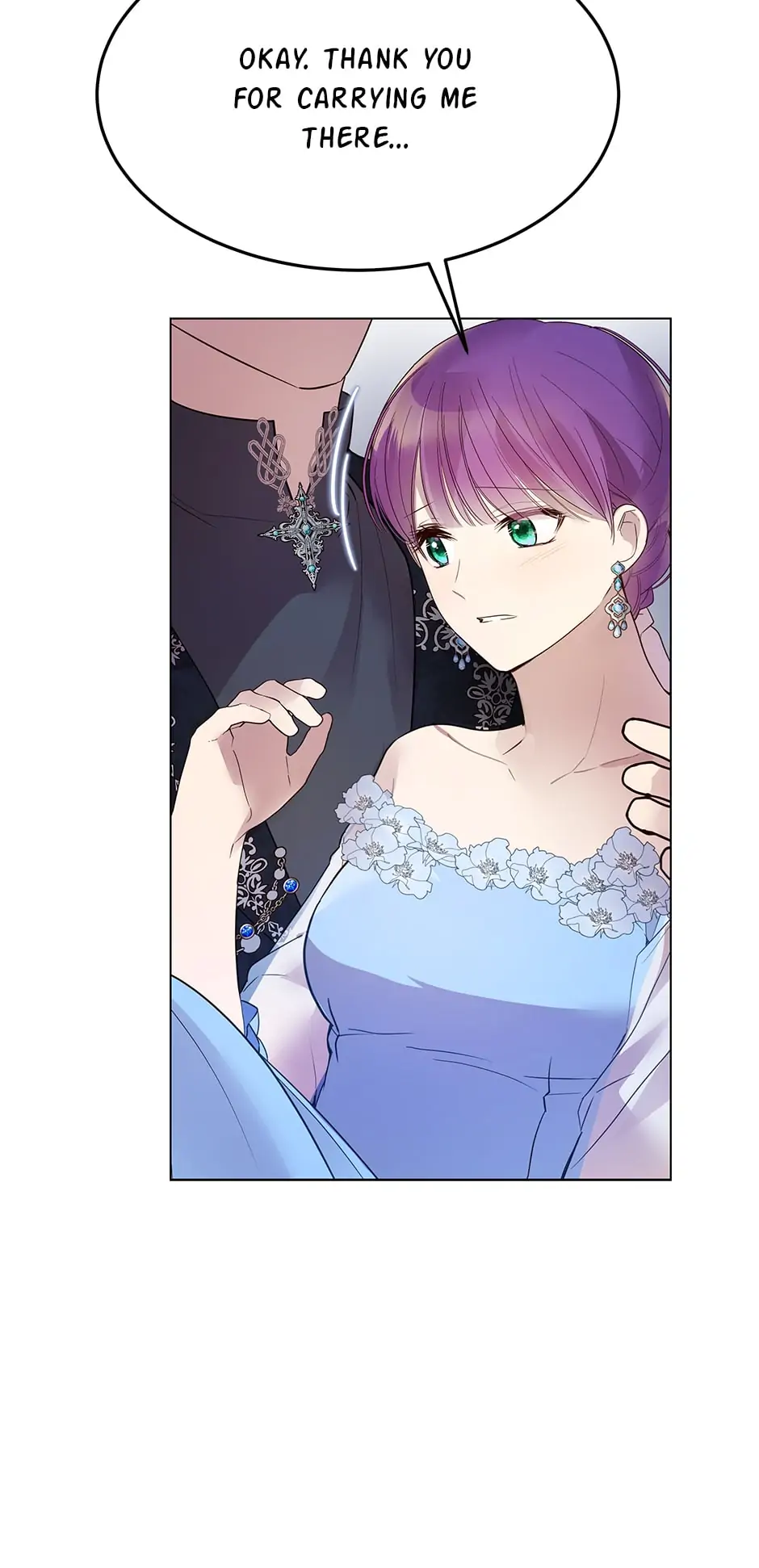 Cancel This Wish Chapter 70 - page 51