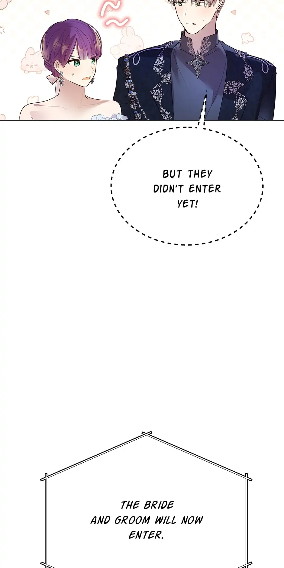 Cancel This Wish Chapter 70 - page 55