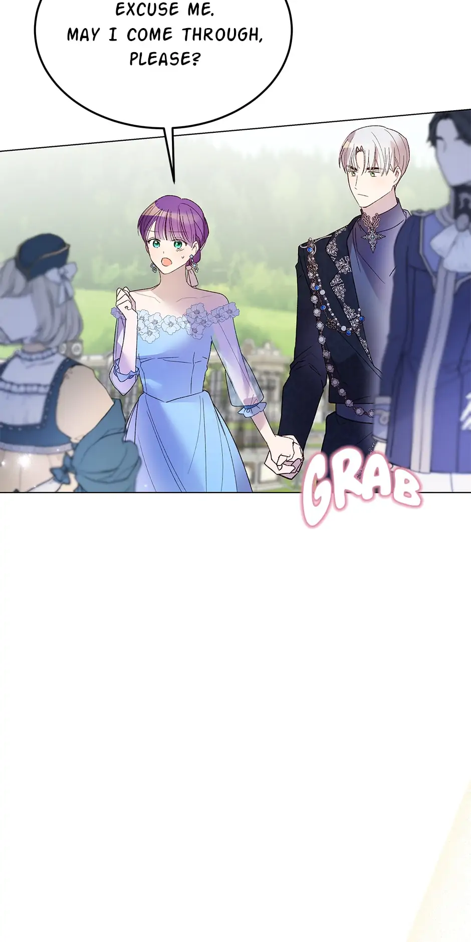 Cancel This Wish Chapter 70 - page 57