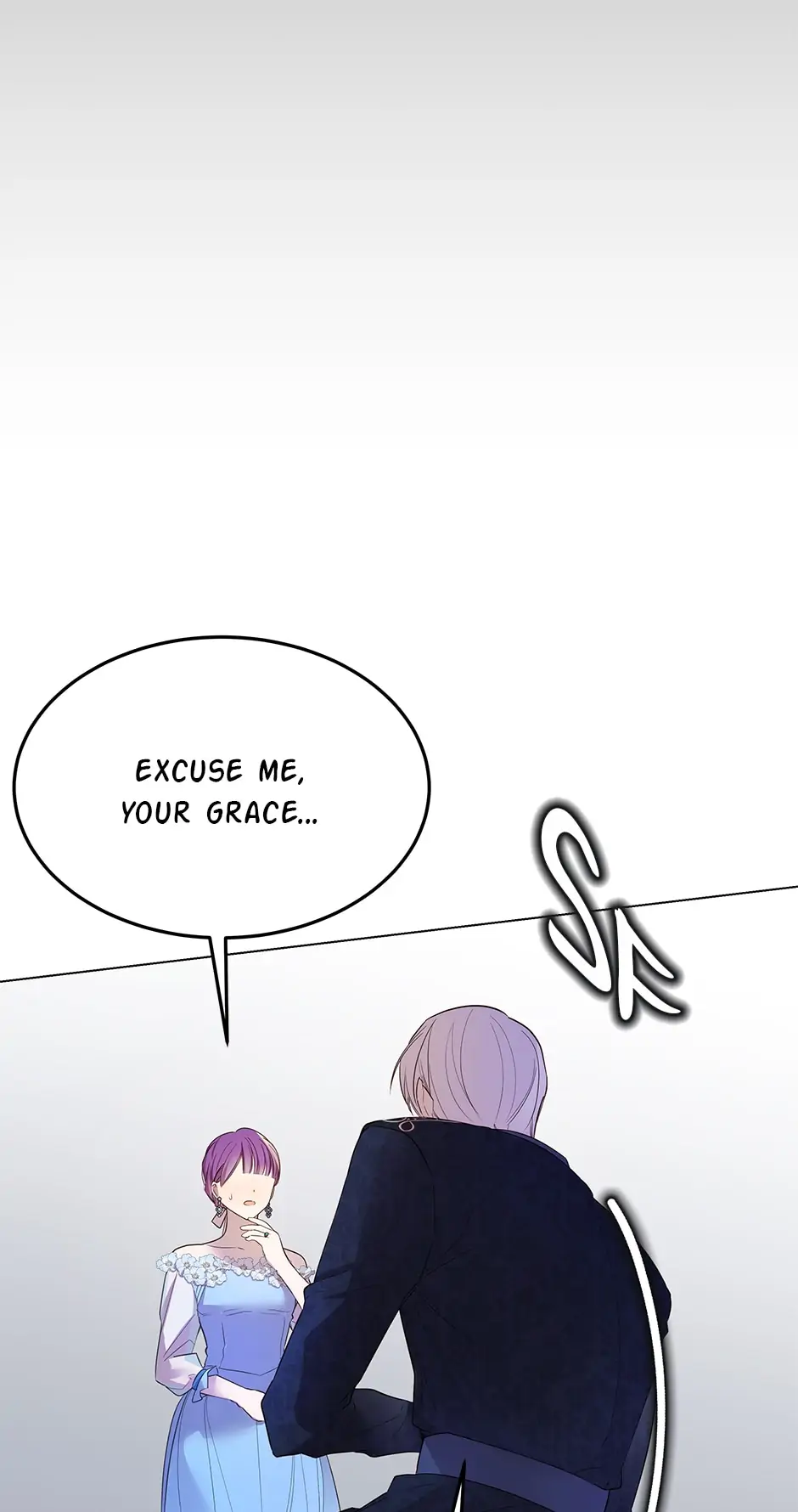 Cancel This Wish Chapter 70 - page 6