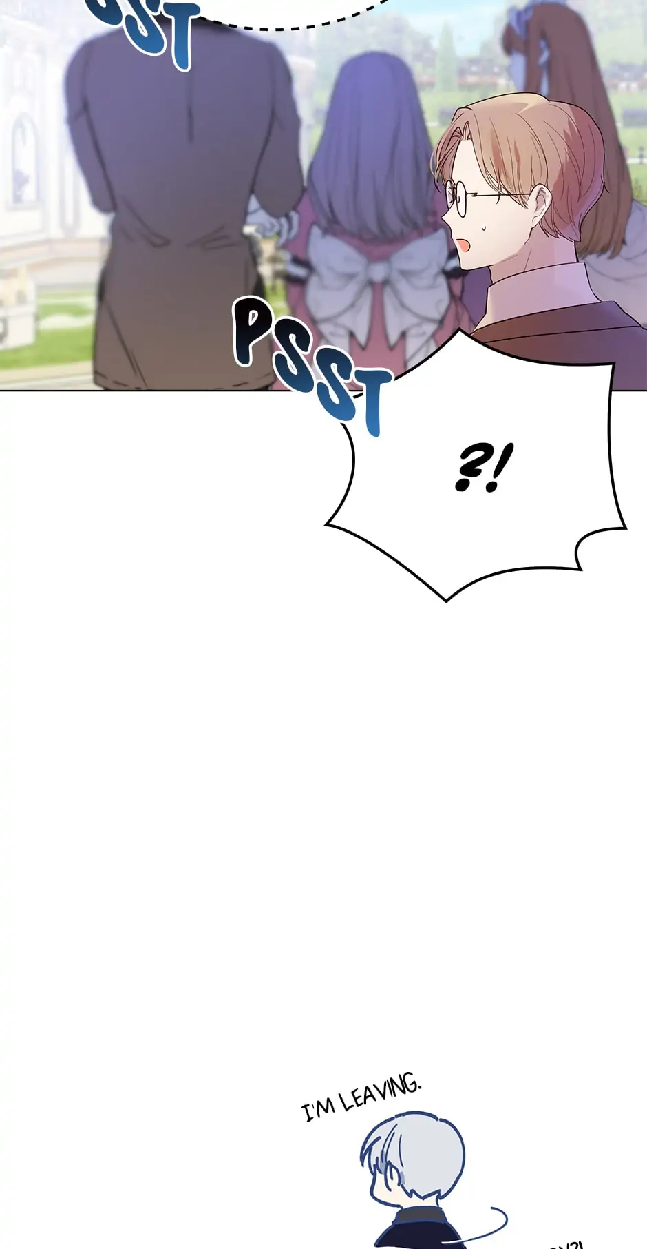 Cancel This Wish Chapter 70 - page 61