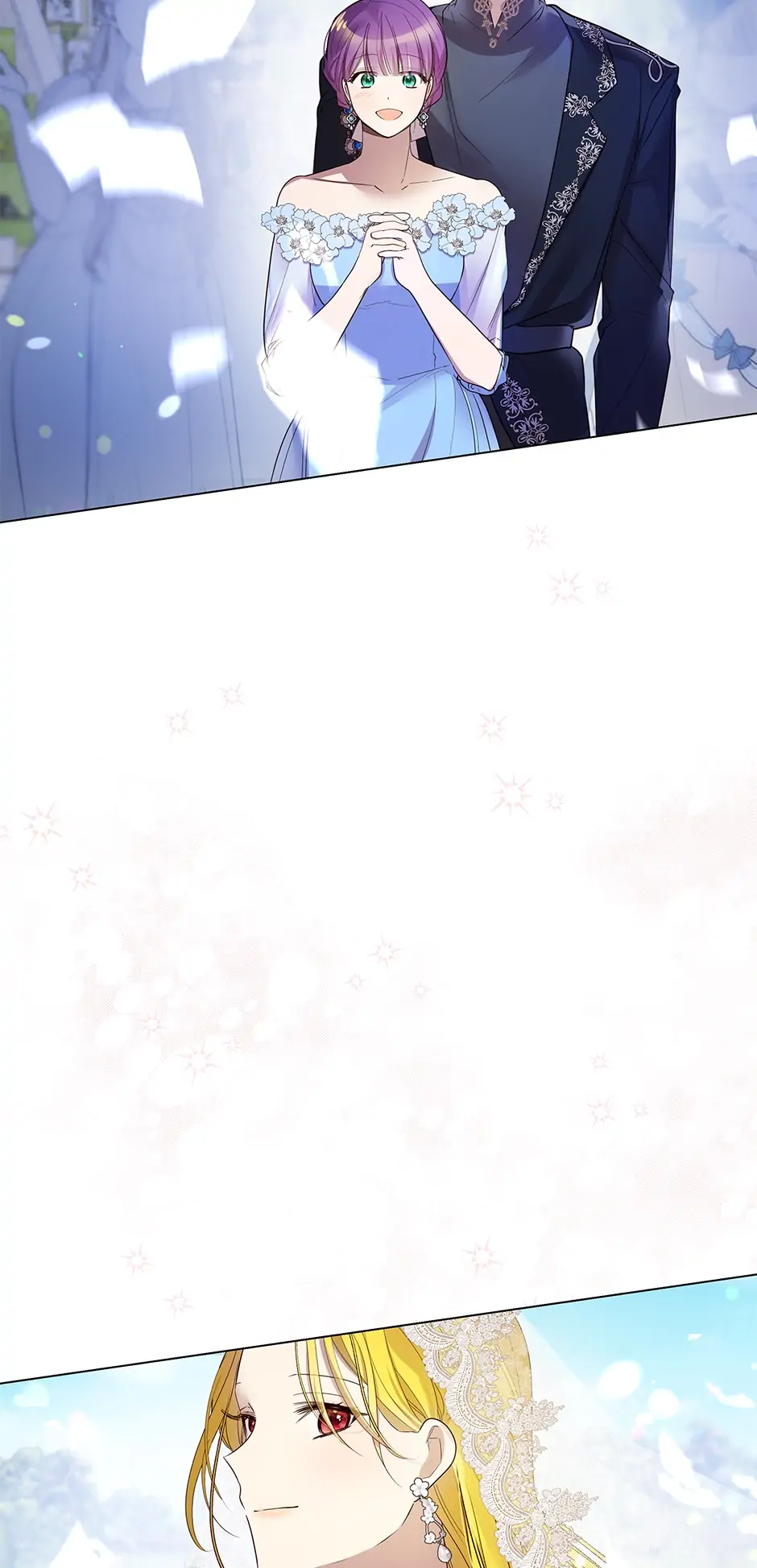 Cancel This Wish Chapter 70 - page 68