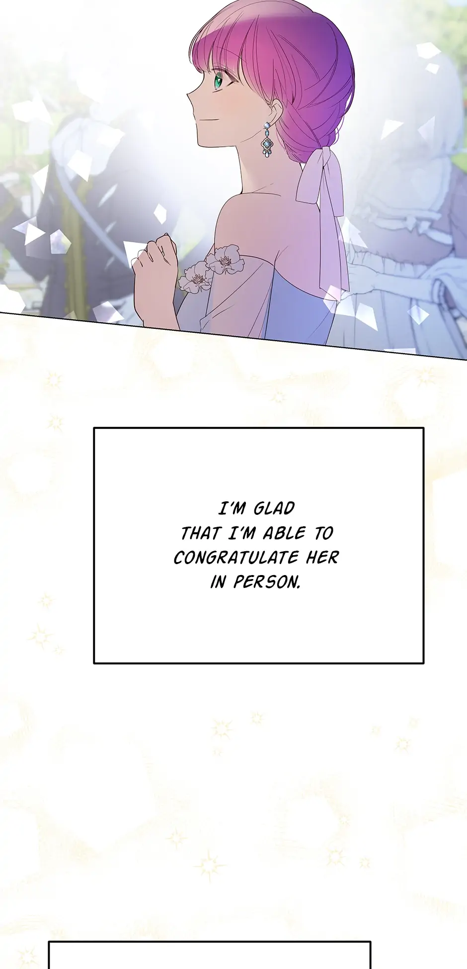 Cancel This Wish Chapter 70 - page 71