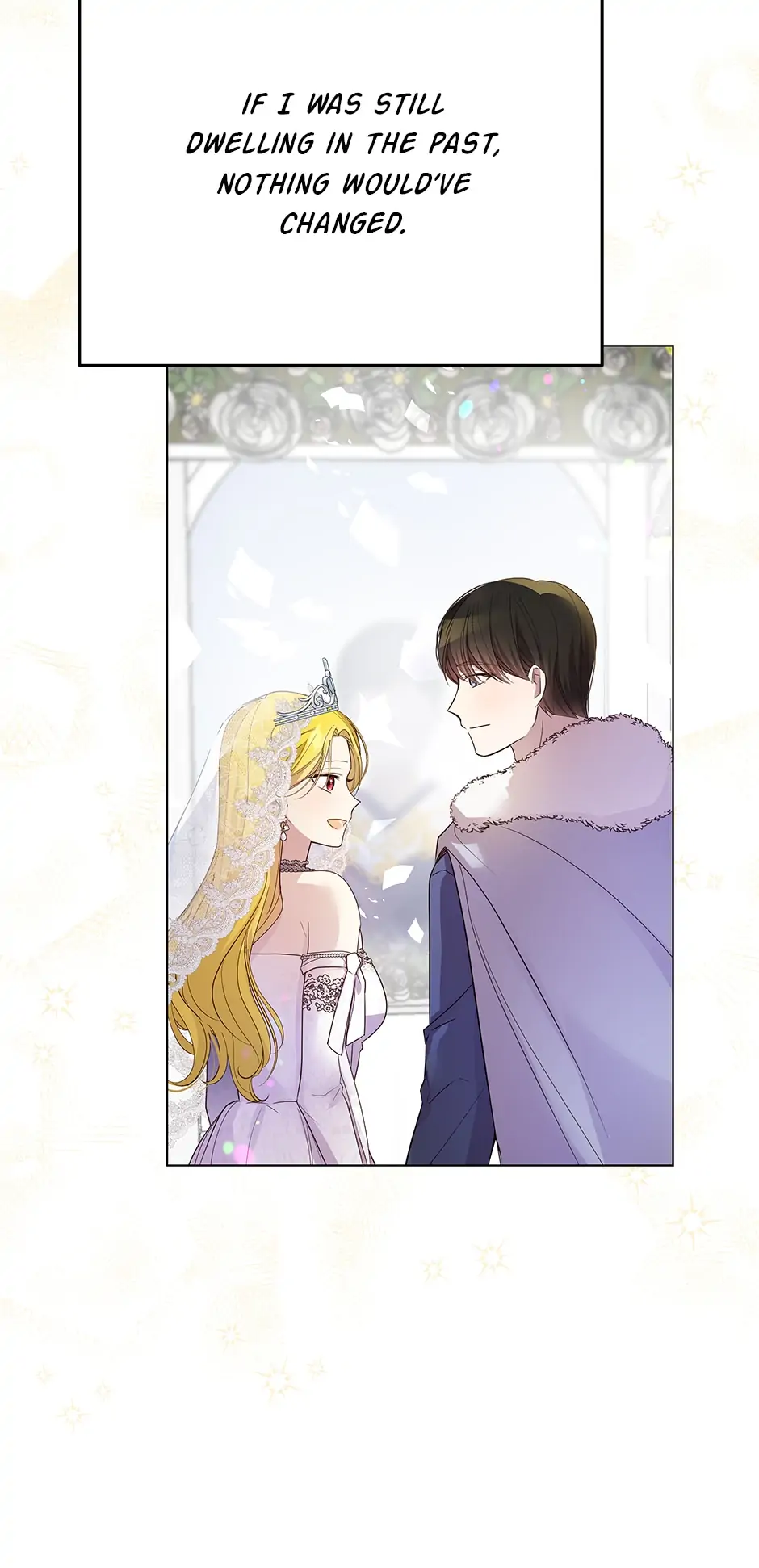 Cancel This Wish Chapter 70 - page 72