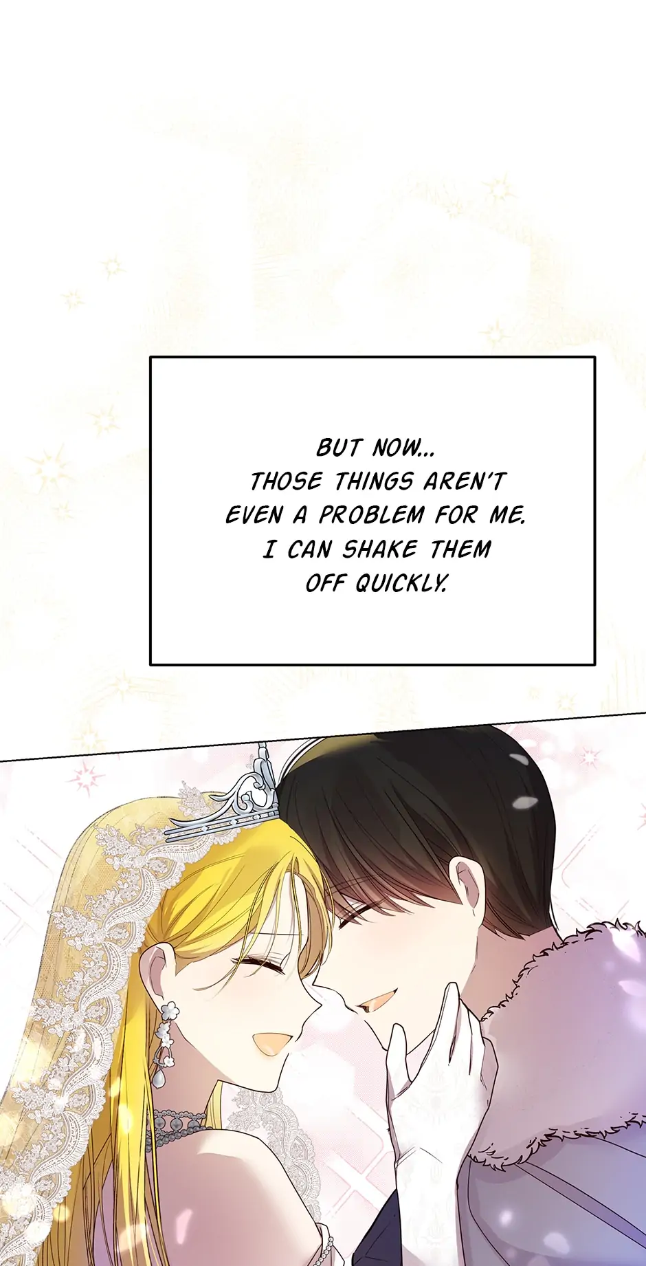 Cancel This Wish Chapter 70 - page 73