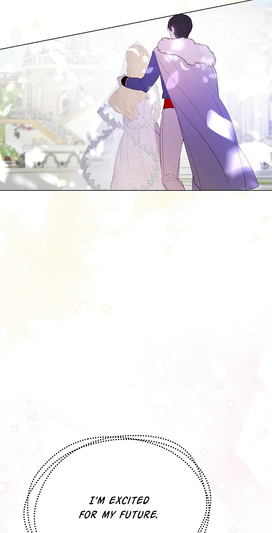 Cancel This Wish Chapter 70 - page 76