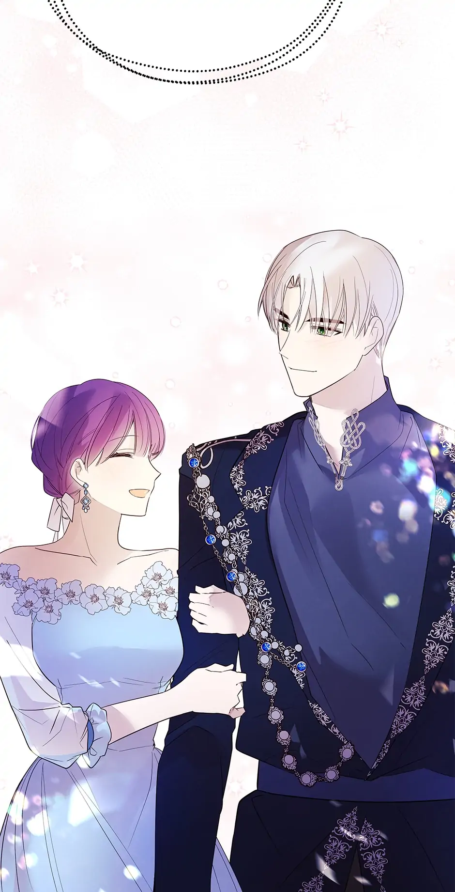 Cancel This Wish Chapter 70 - page 77