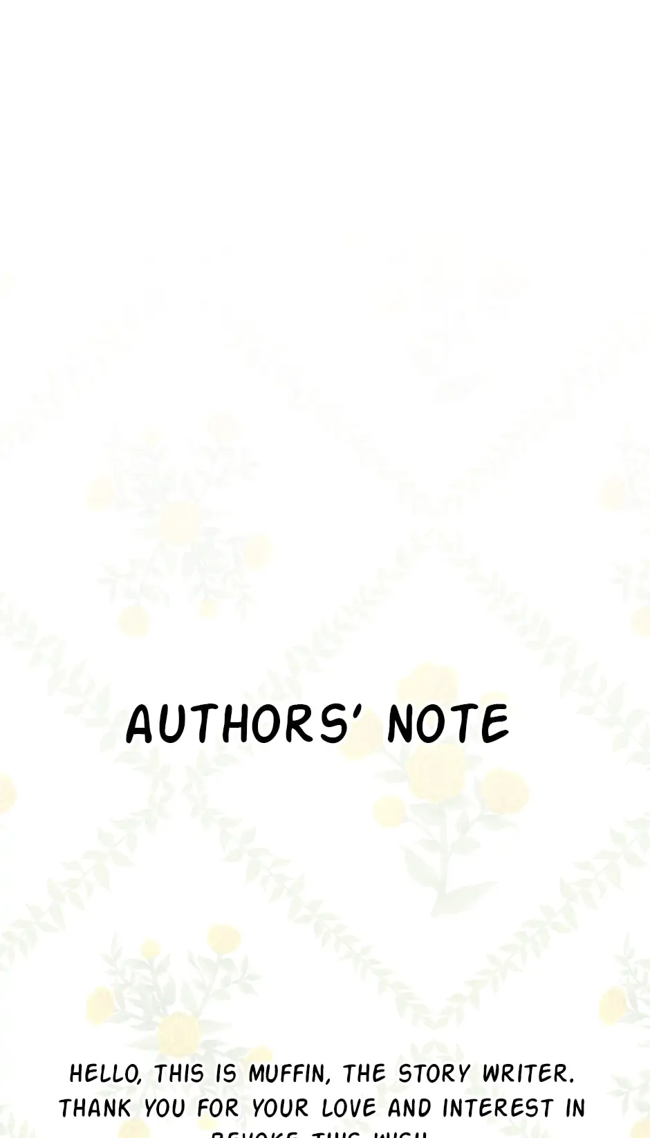 Cancel This Wish Chapter 70 - page 79