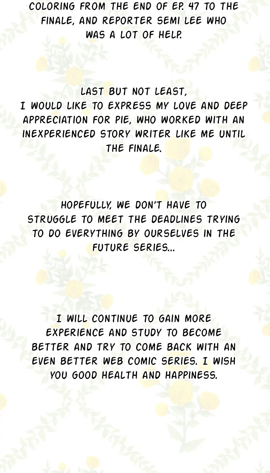 Cancel This Wish Chapter 70 - page 82