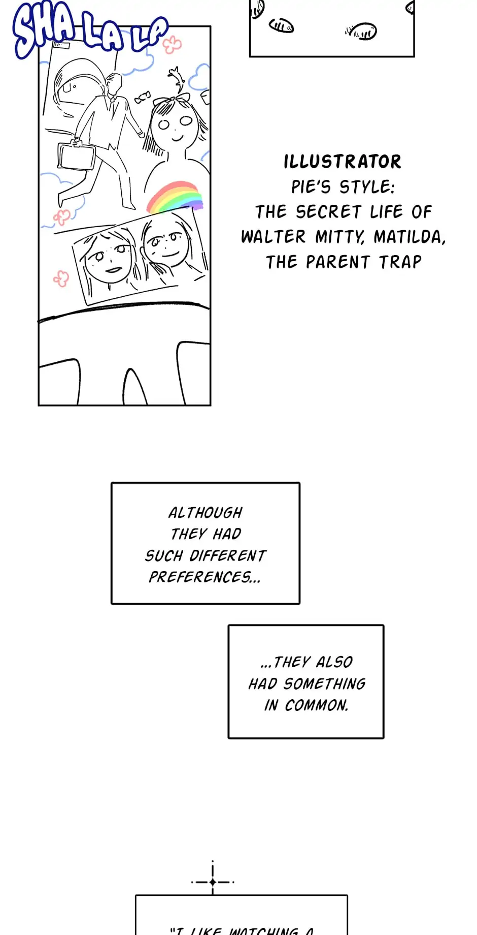 Cancel This Wish Chapter 70 - page 85