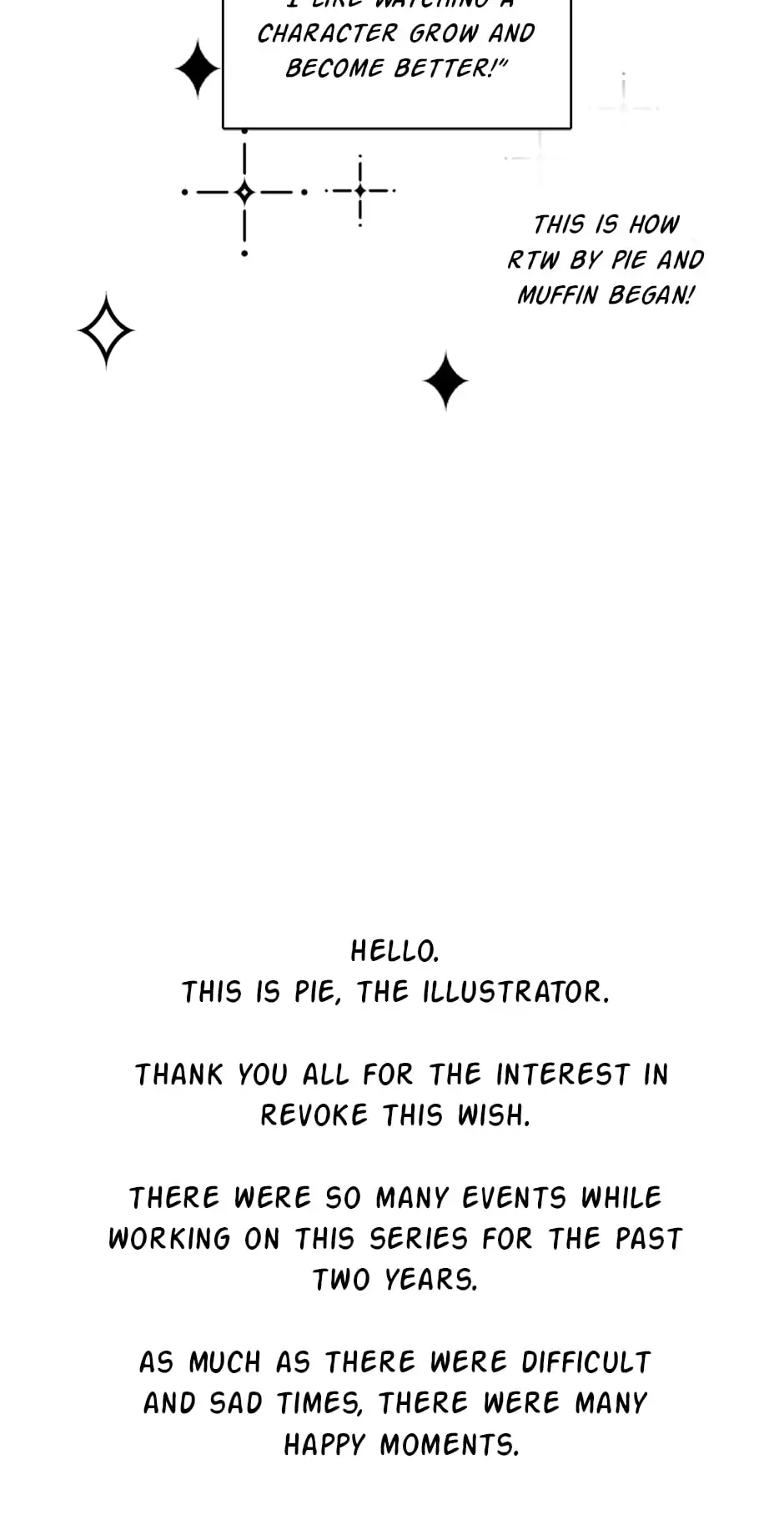 Cancel This Wish Chapter 70 - page 86