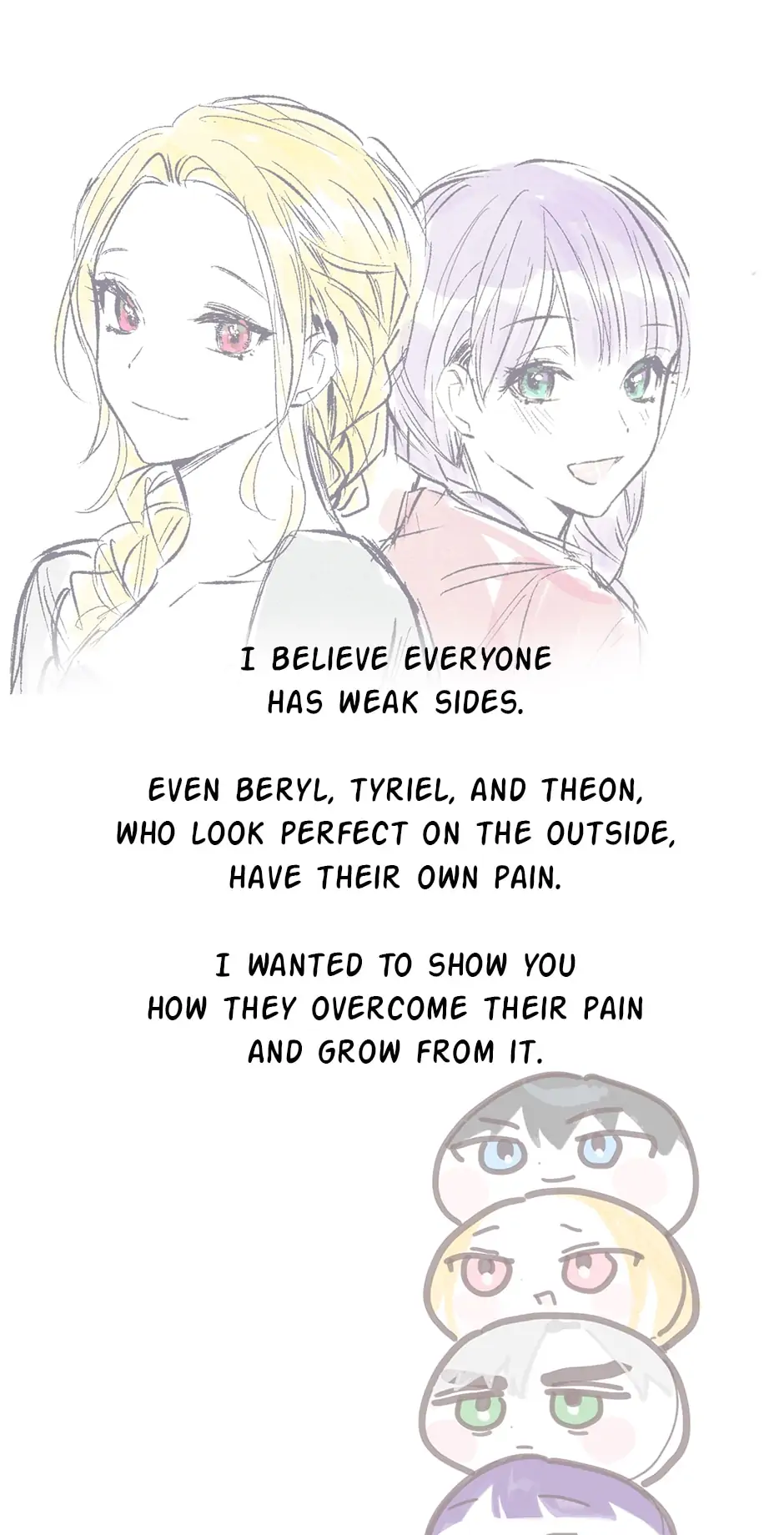Cancel This Wish Chapter 70 - page 87