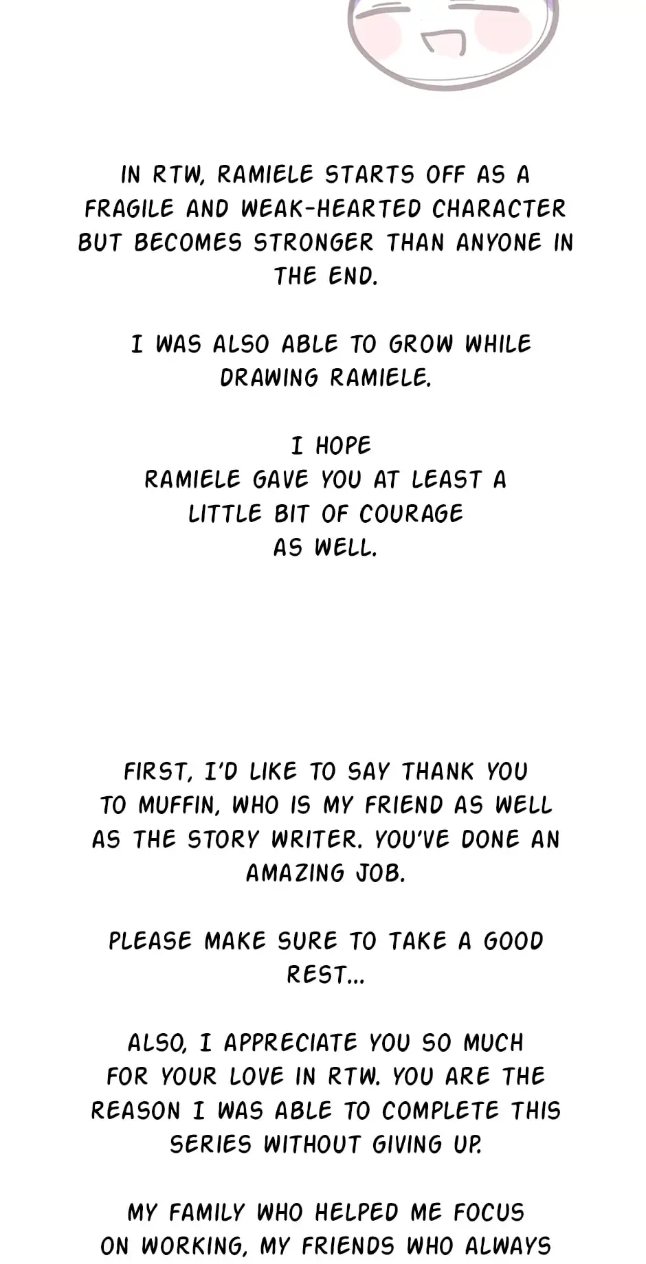 Cancel This Wish Chapter 70 - page 88
