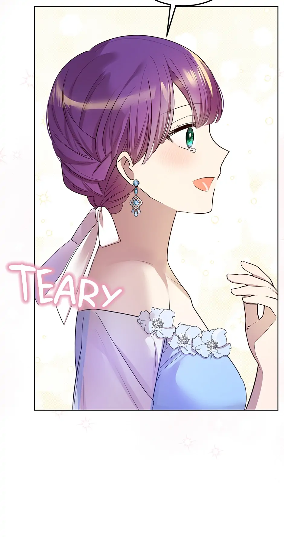 Cancel This Wish Chapter 70 - page 9