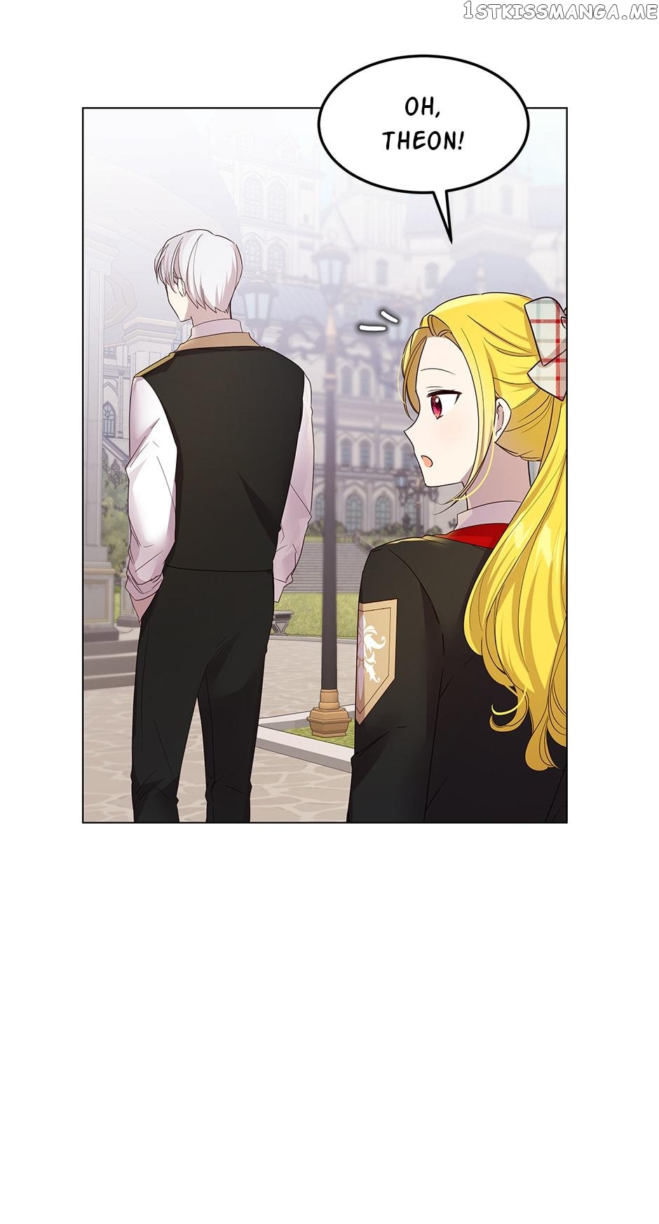 Cancel This Wish chapter 55 - page 11