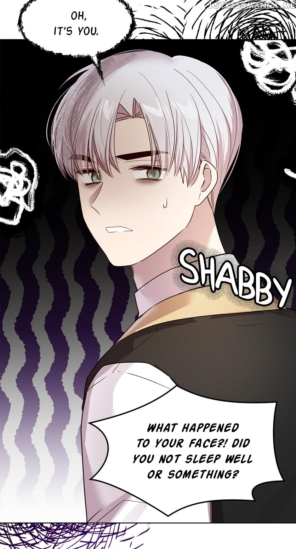 Cancel This Wish chapter 55 - page 13