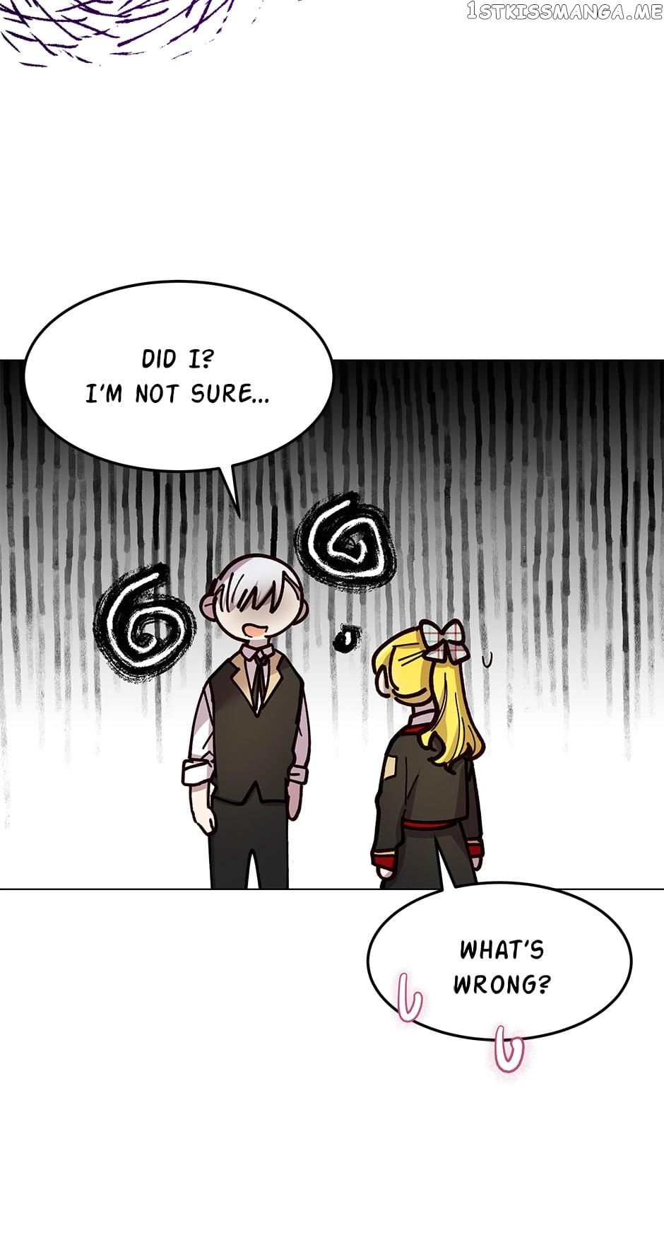 Cancel This Wish chapter 55 - page 14