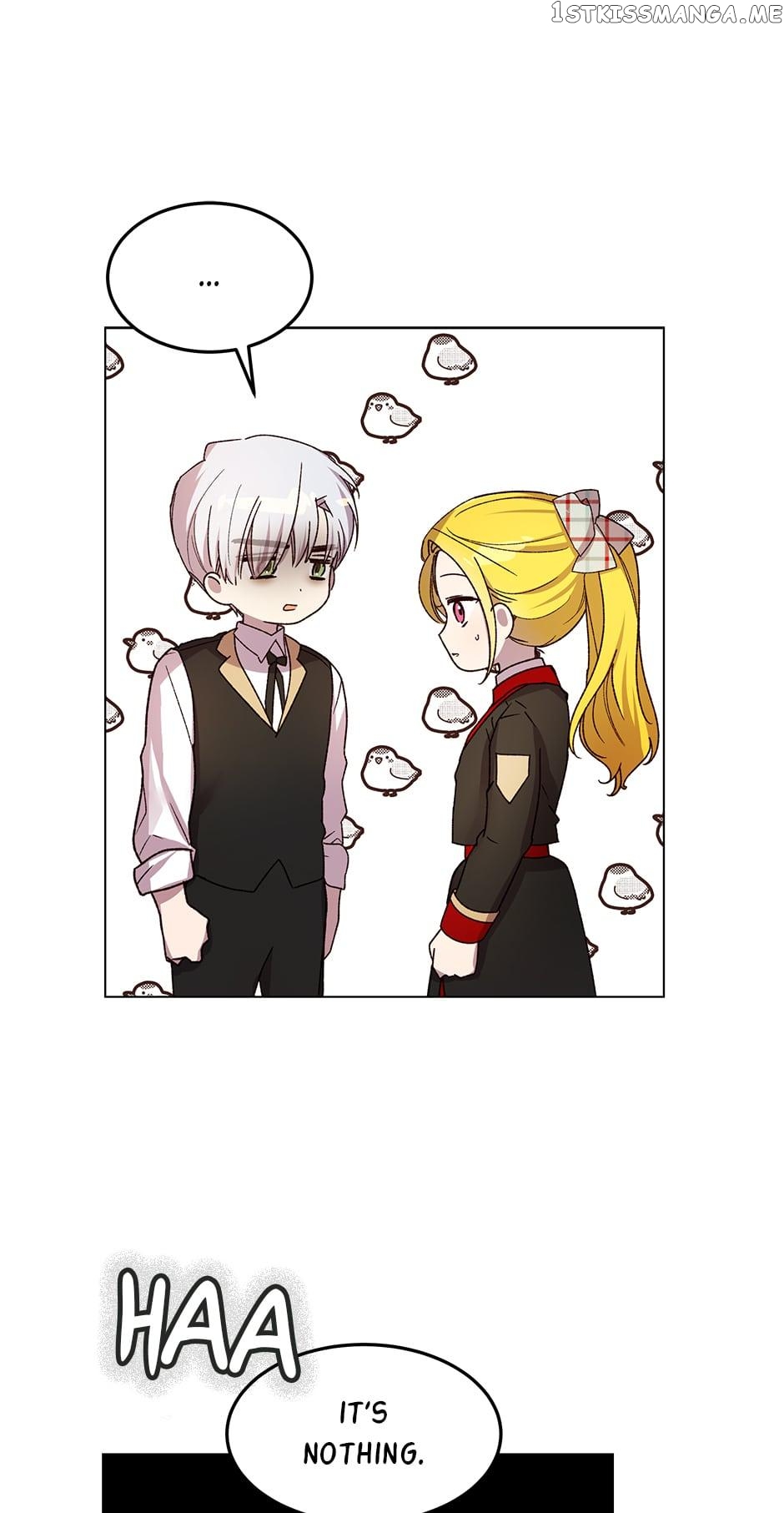 Cancel This Wish chapter 55 - page 15
