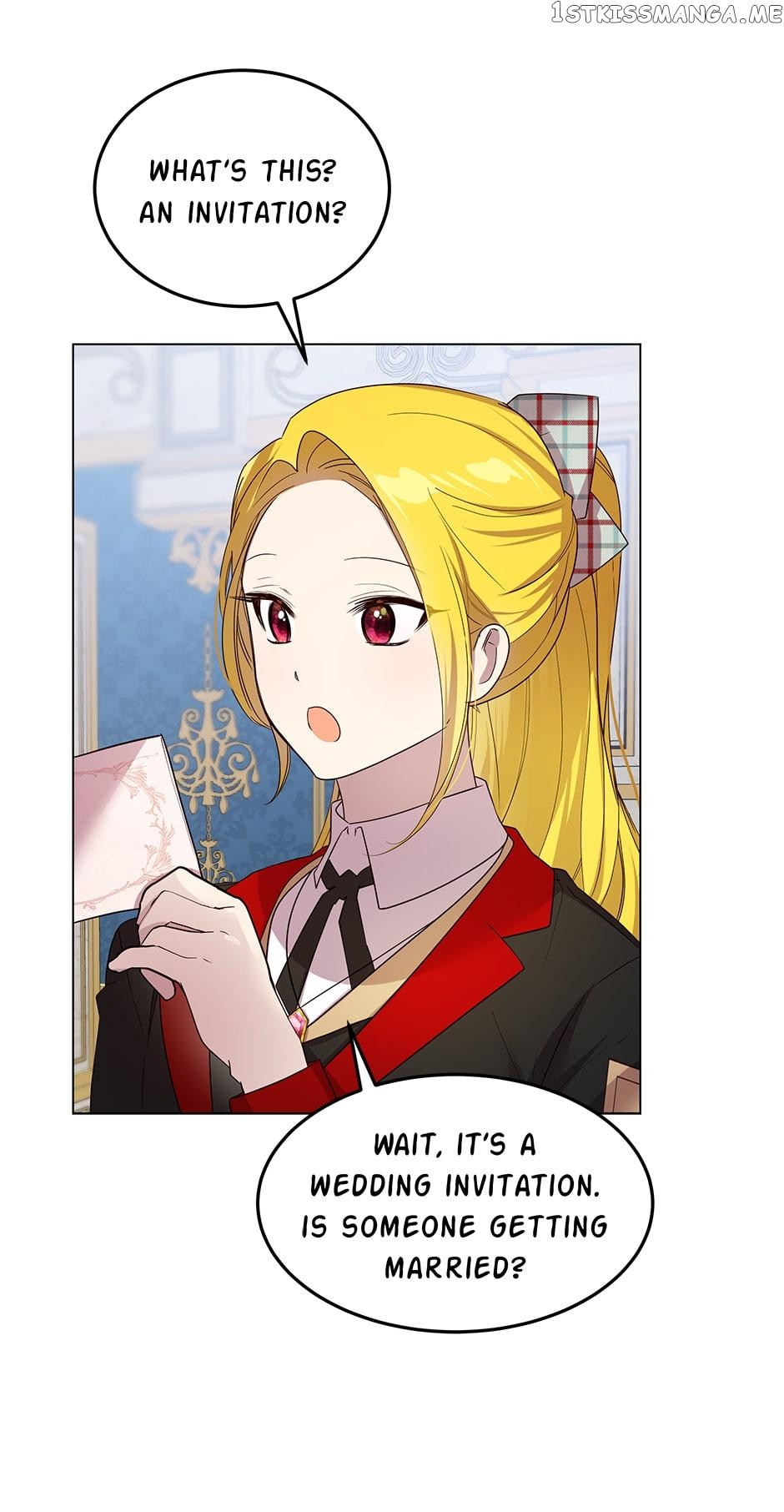Cancel This Wish chapter 55 - page 21