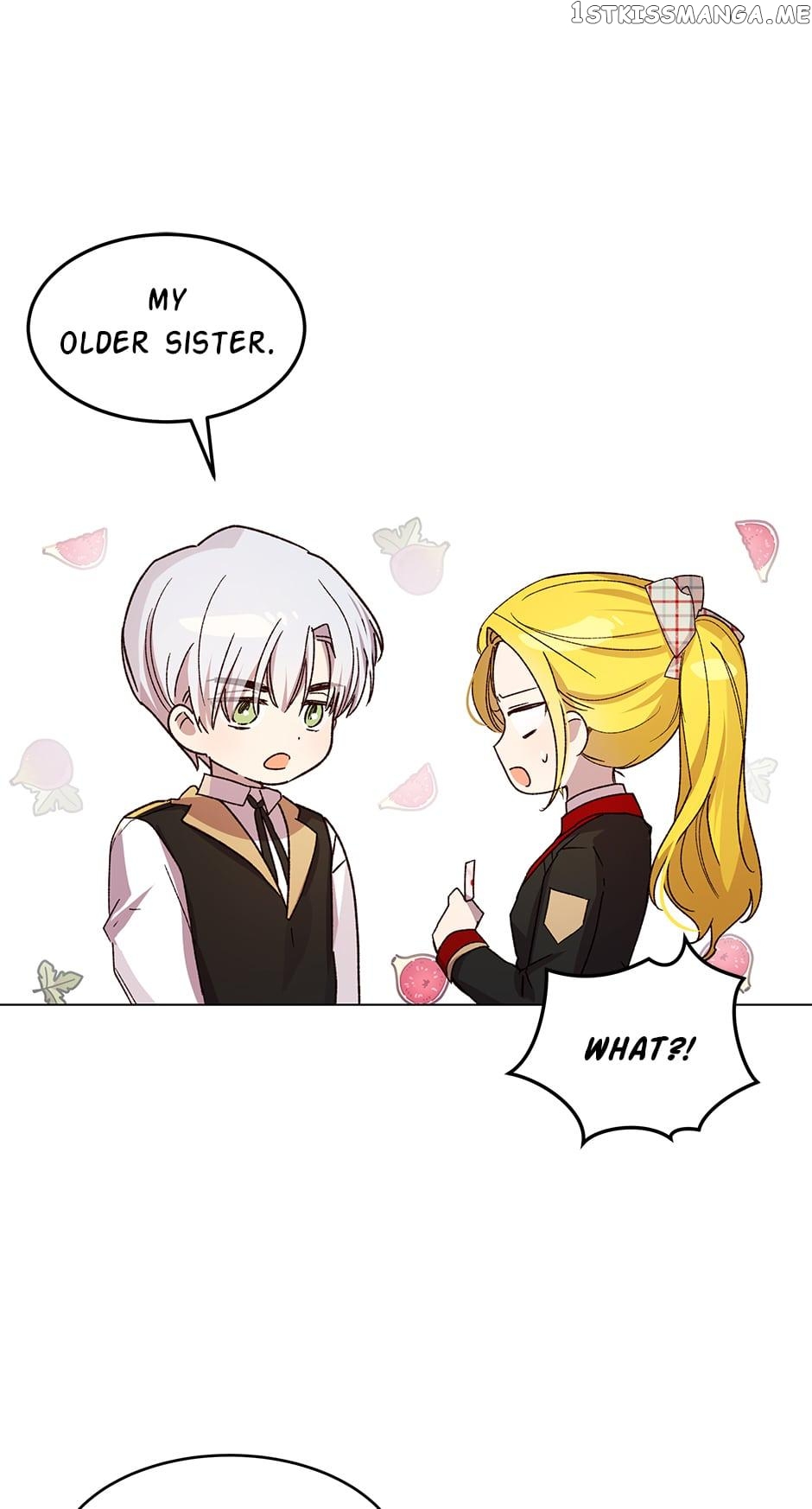 Cancel This Wish chapter 55 - page 22
