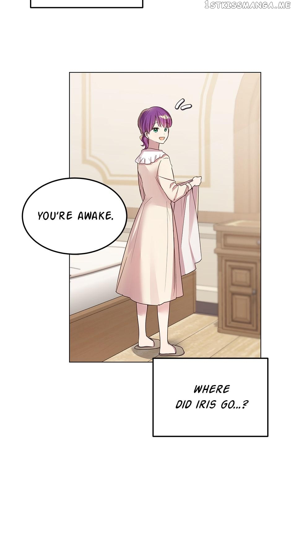 Cancel This Wish chapter 55 - page 3