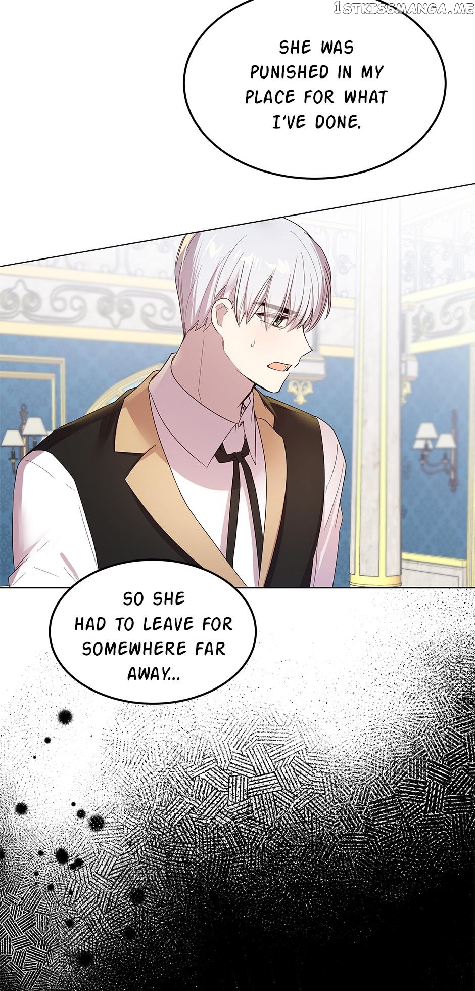 Cancel This Wish chapter 55 - page 30