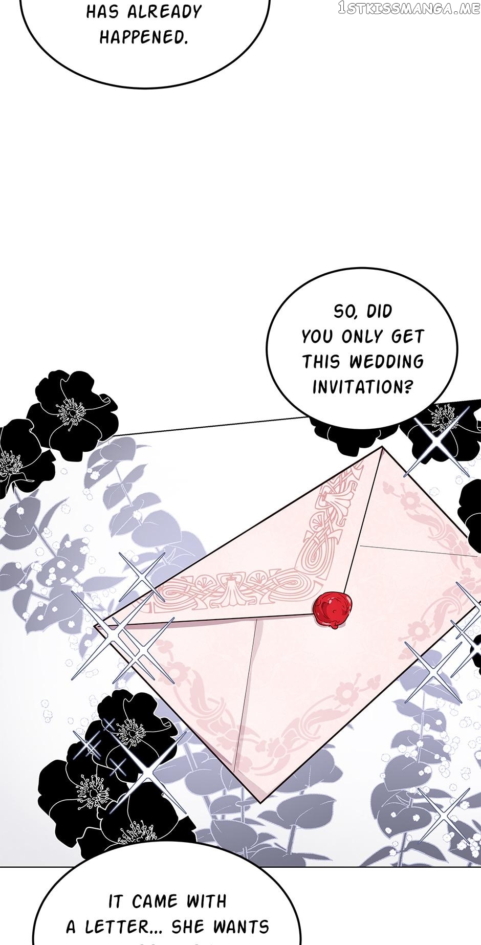 Cancel This Wish chapter 55 - page 37