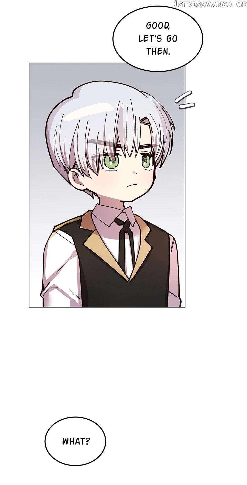 Cancel This Wish chapter 55 - page 40