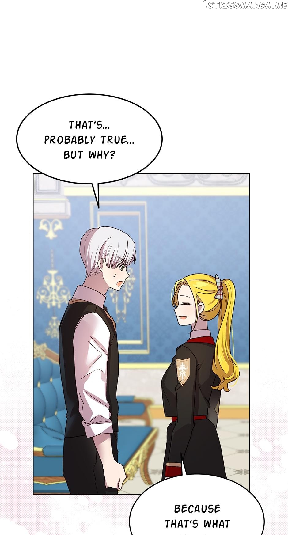Cancel This Wish chapter 55 - page 42