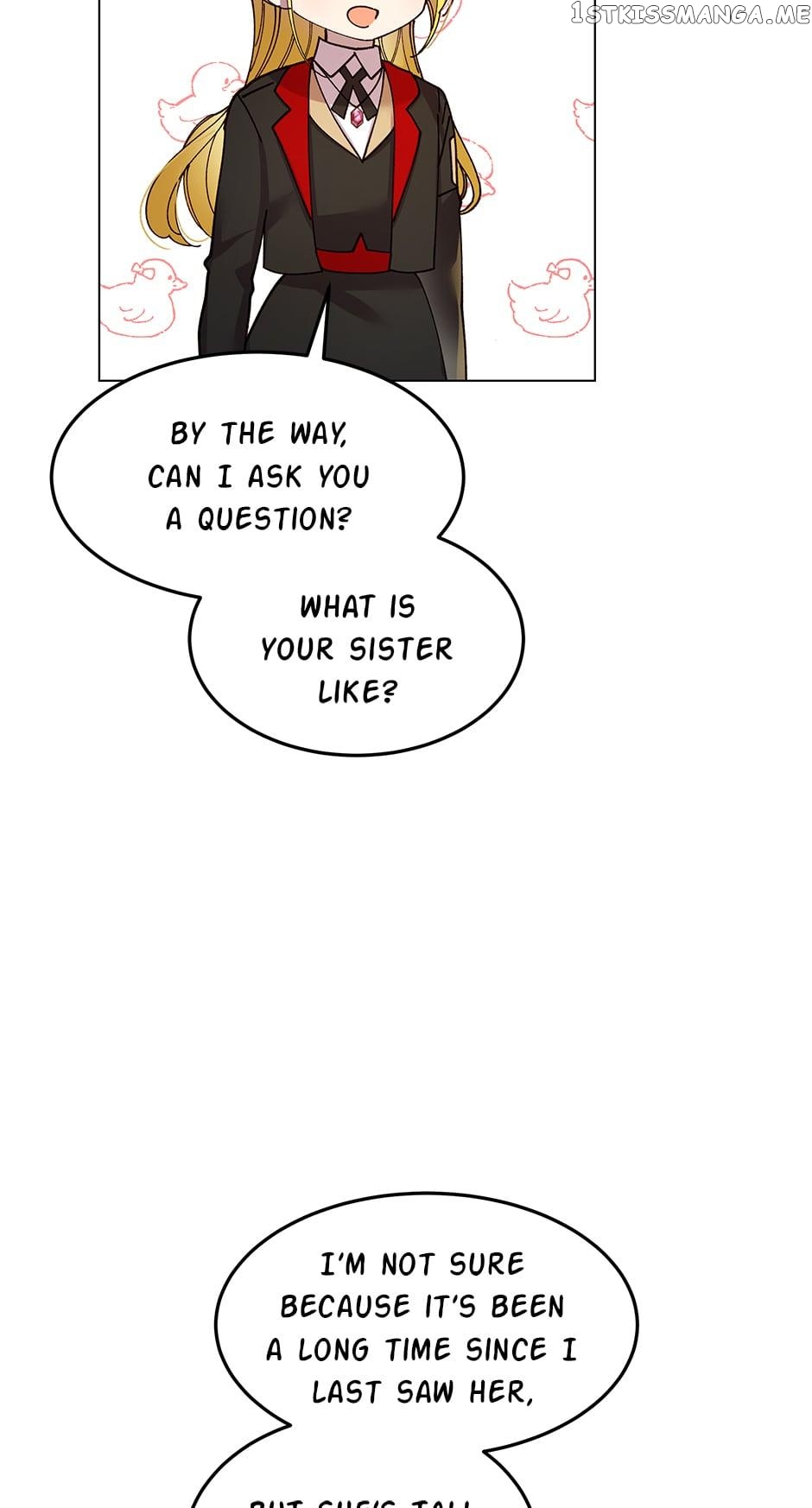 Cancel This Wish chapter 55 - page 46