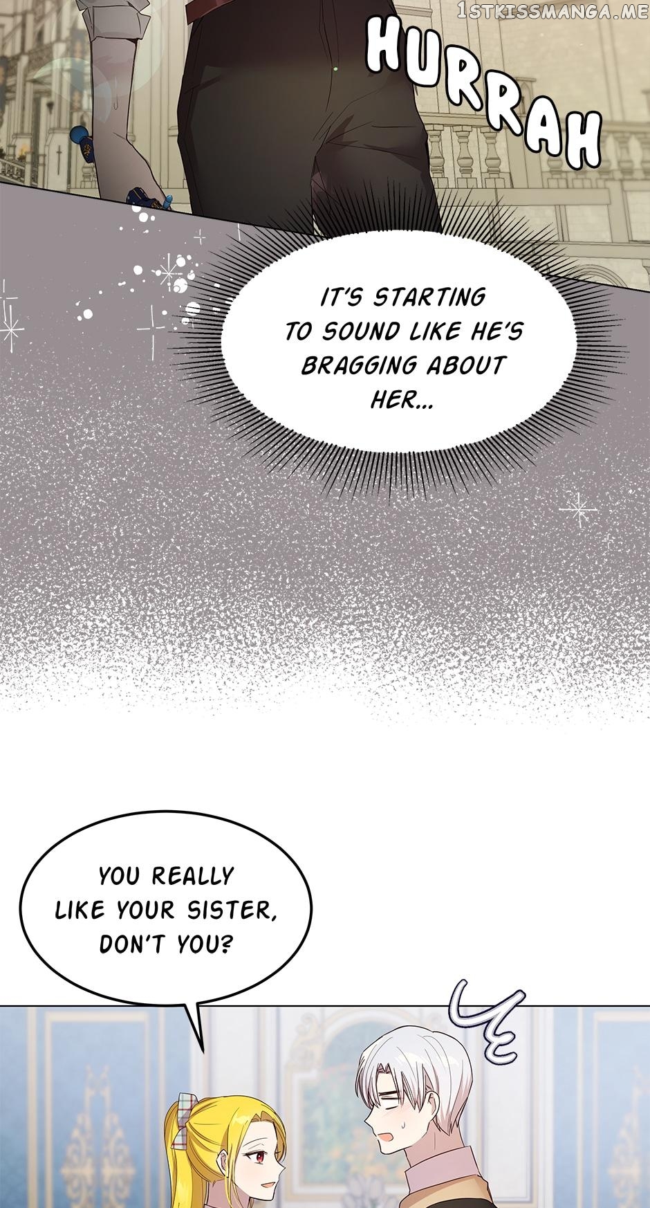 Cancel This Wish chapter 55 - page 51