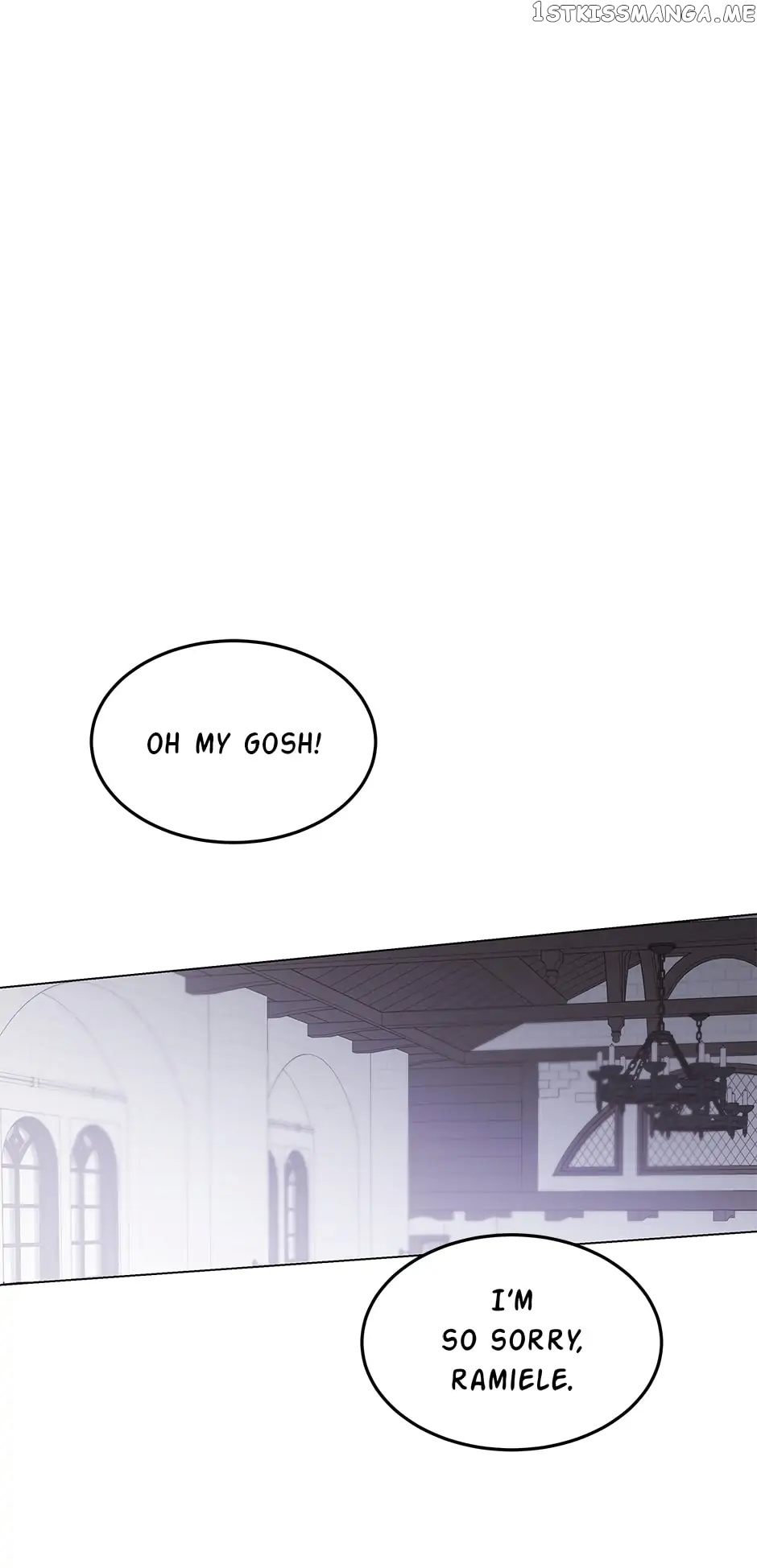 Cancel This Wish chapter 54 - page 2