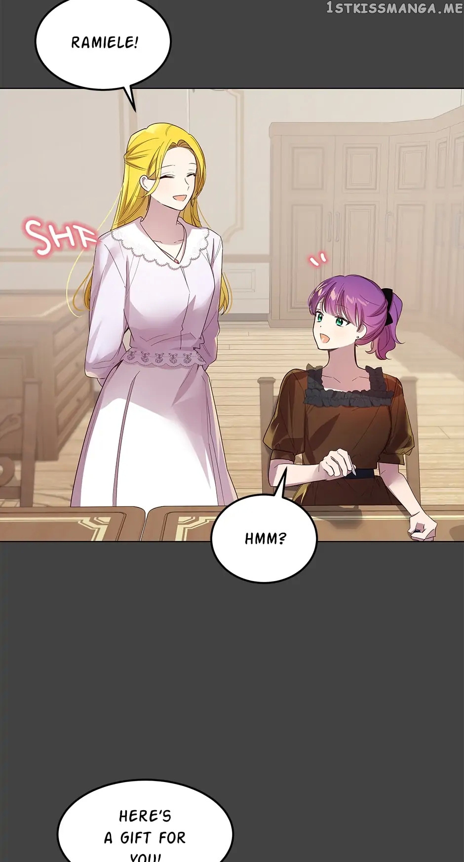 Cancel This Wish chapter 51 - page 12