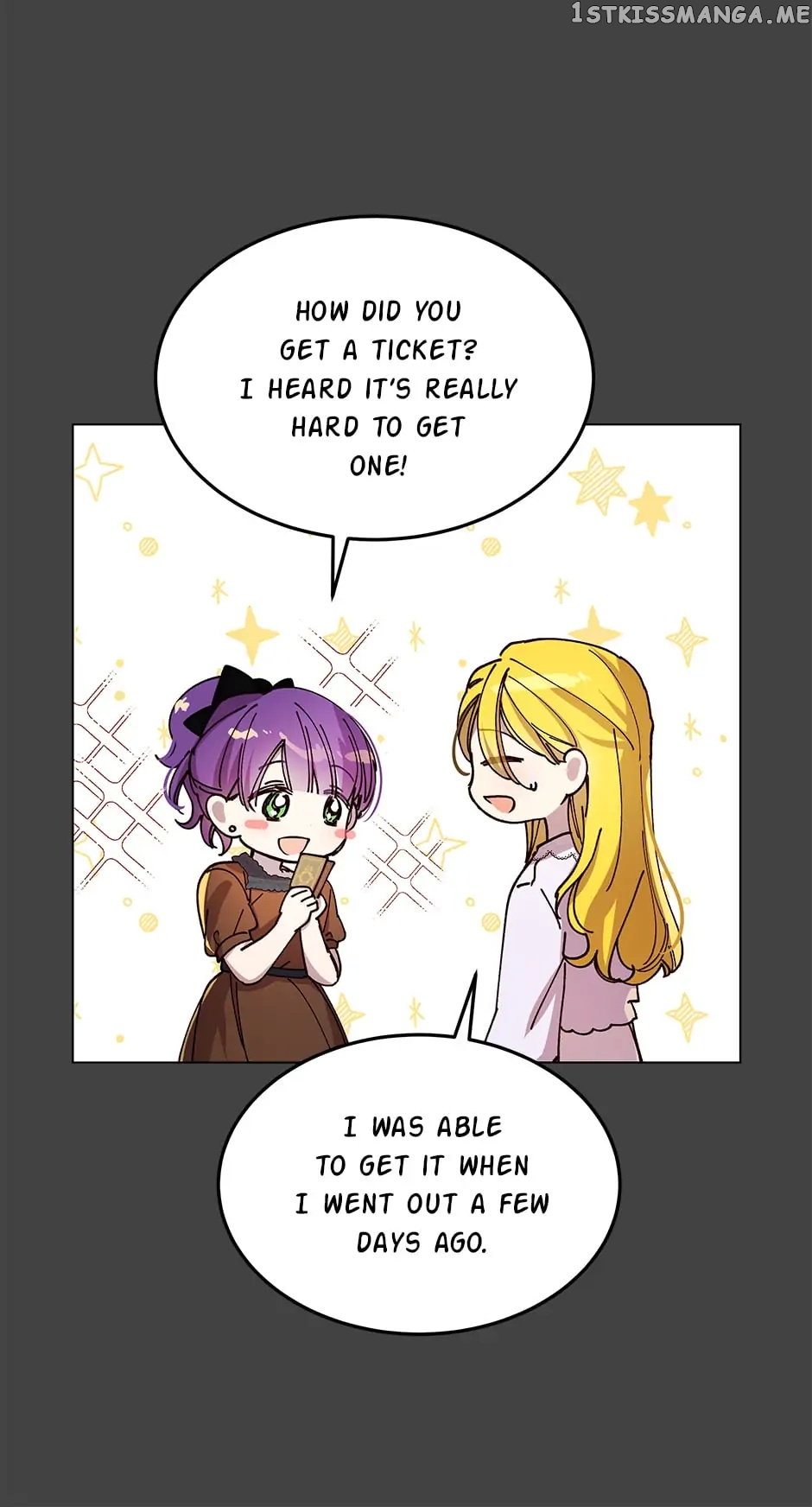 Cancel This Wish chapter 51 - page 15