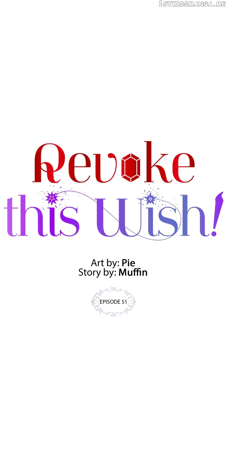 Cancel This Wish chapter 51 - page 2