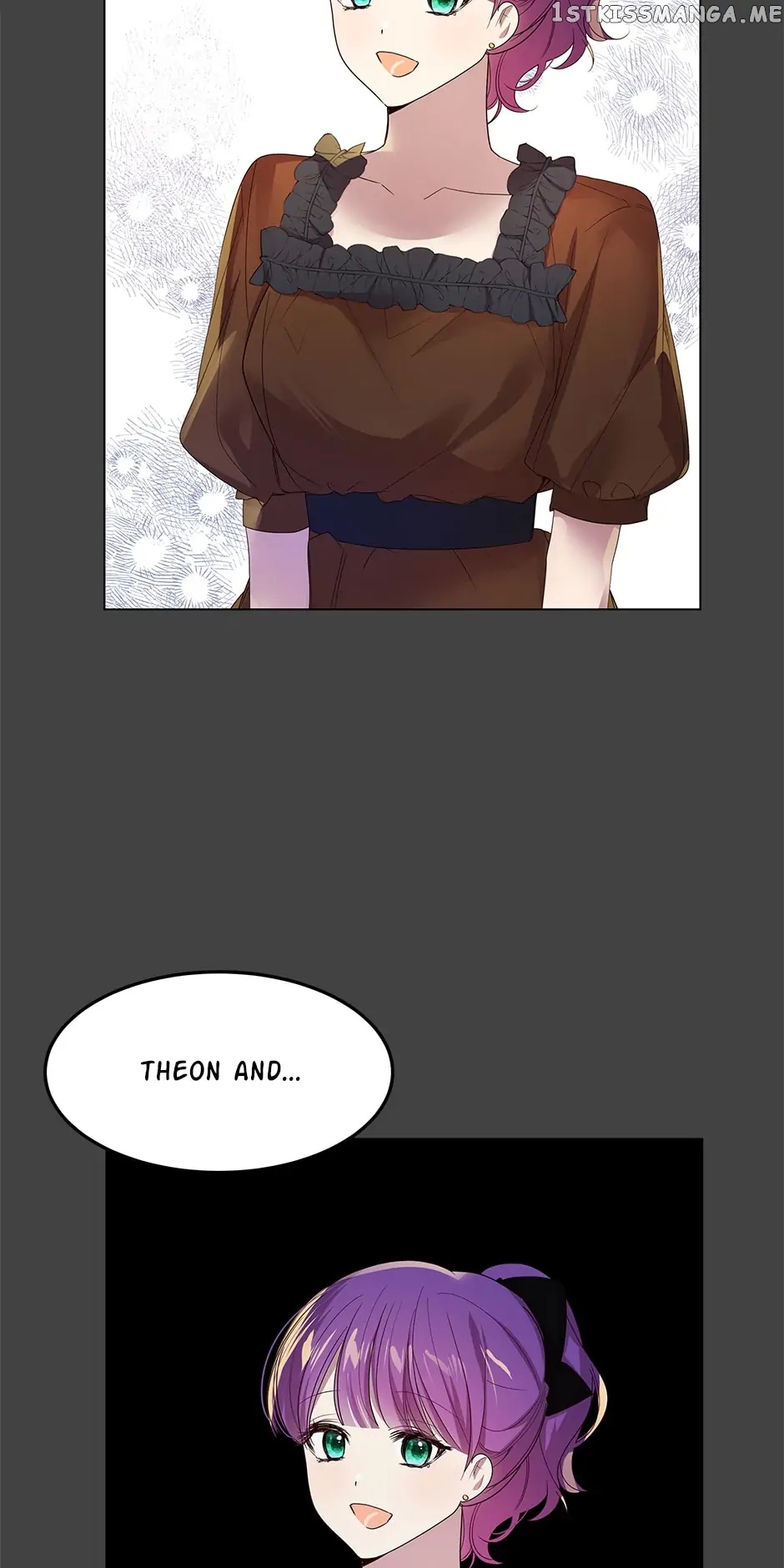 Cancel This Wish chapter 51 - page 20