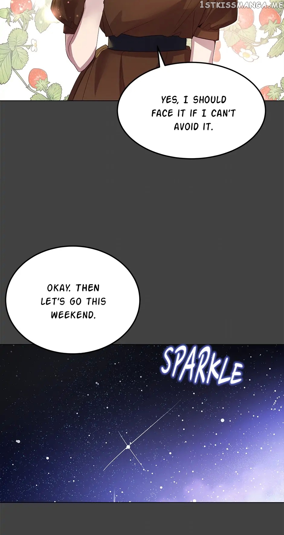 Cancel This Wish chapter 51 - page 27
