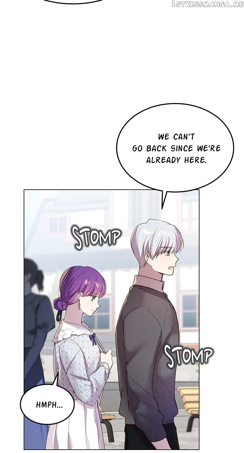 Cancel This Wish chapter 51 - page 31