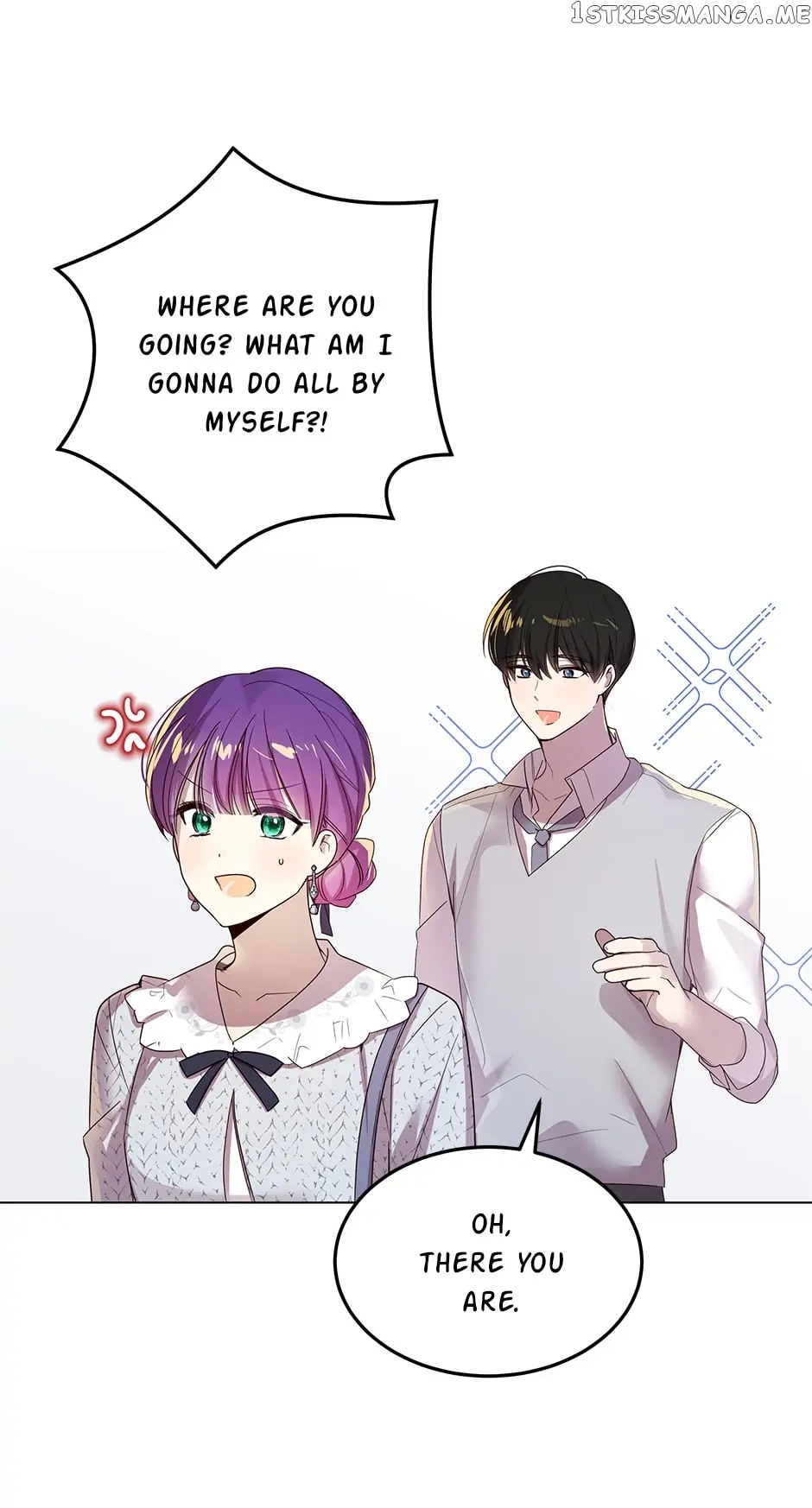 Cancel This Wish chapter 51 - page 37