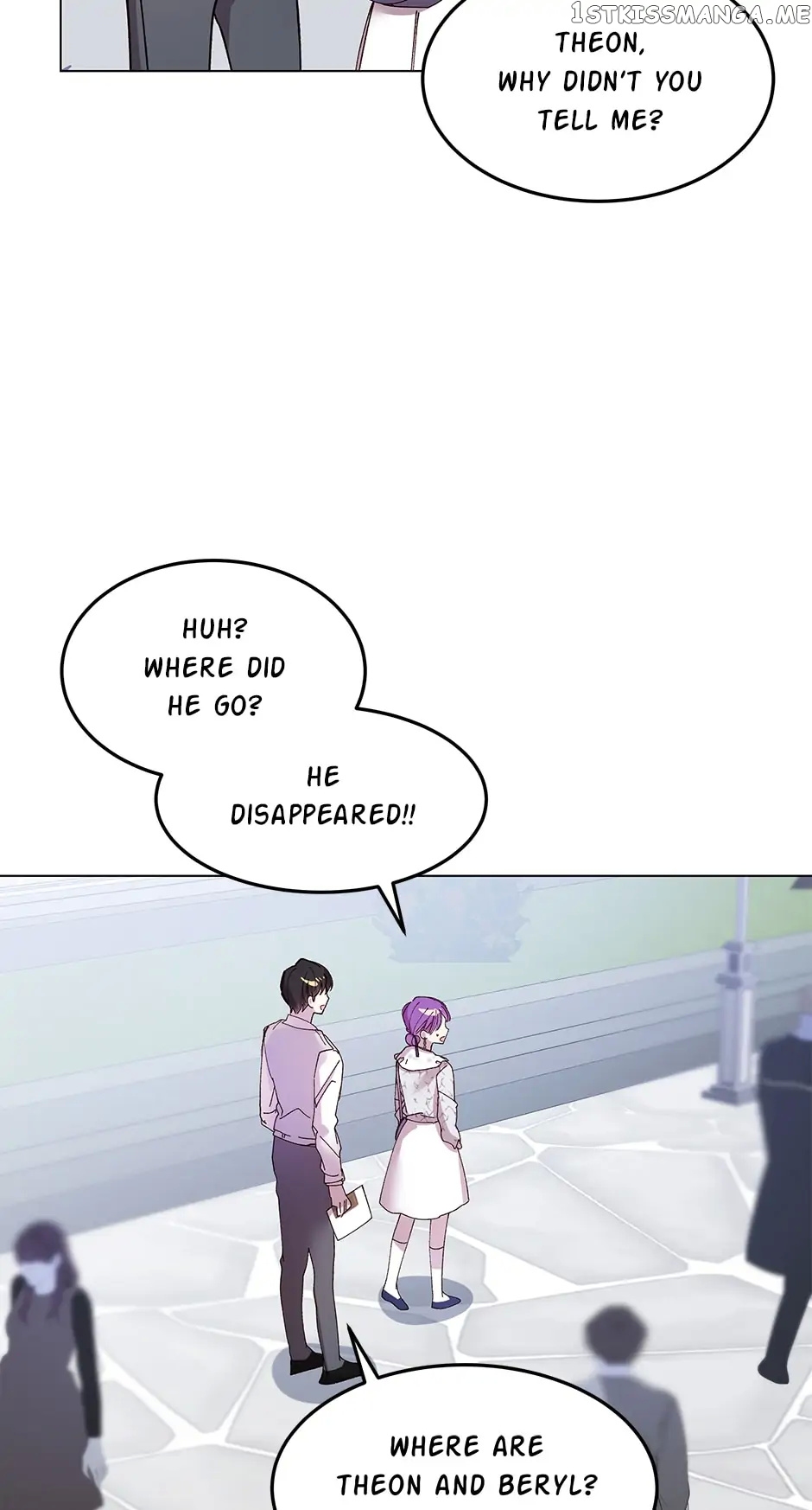 Cancel This Wish chapter 51 - page 40