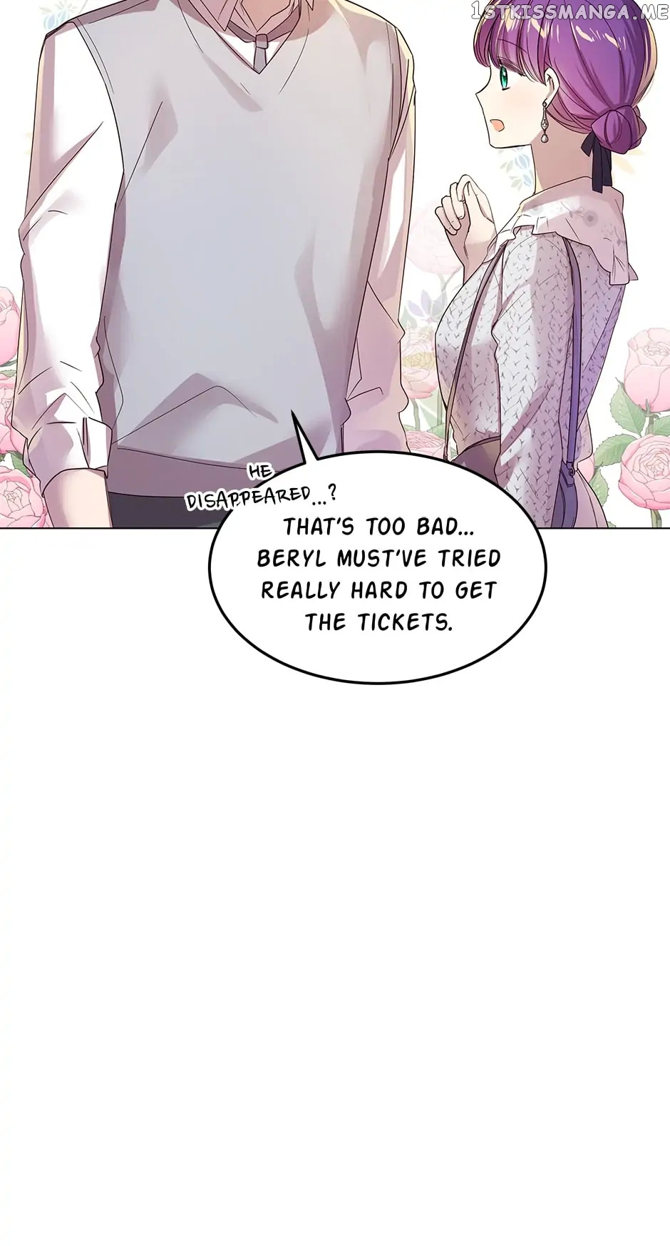Cancel This Wish chapter 51 - page 42