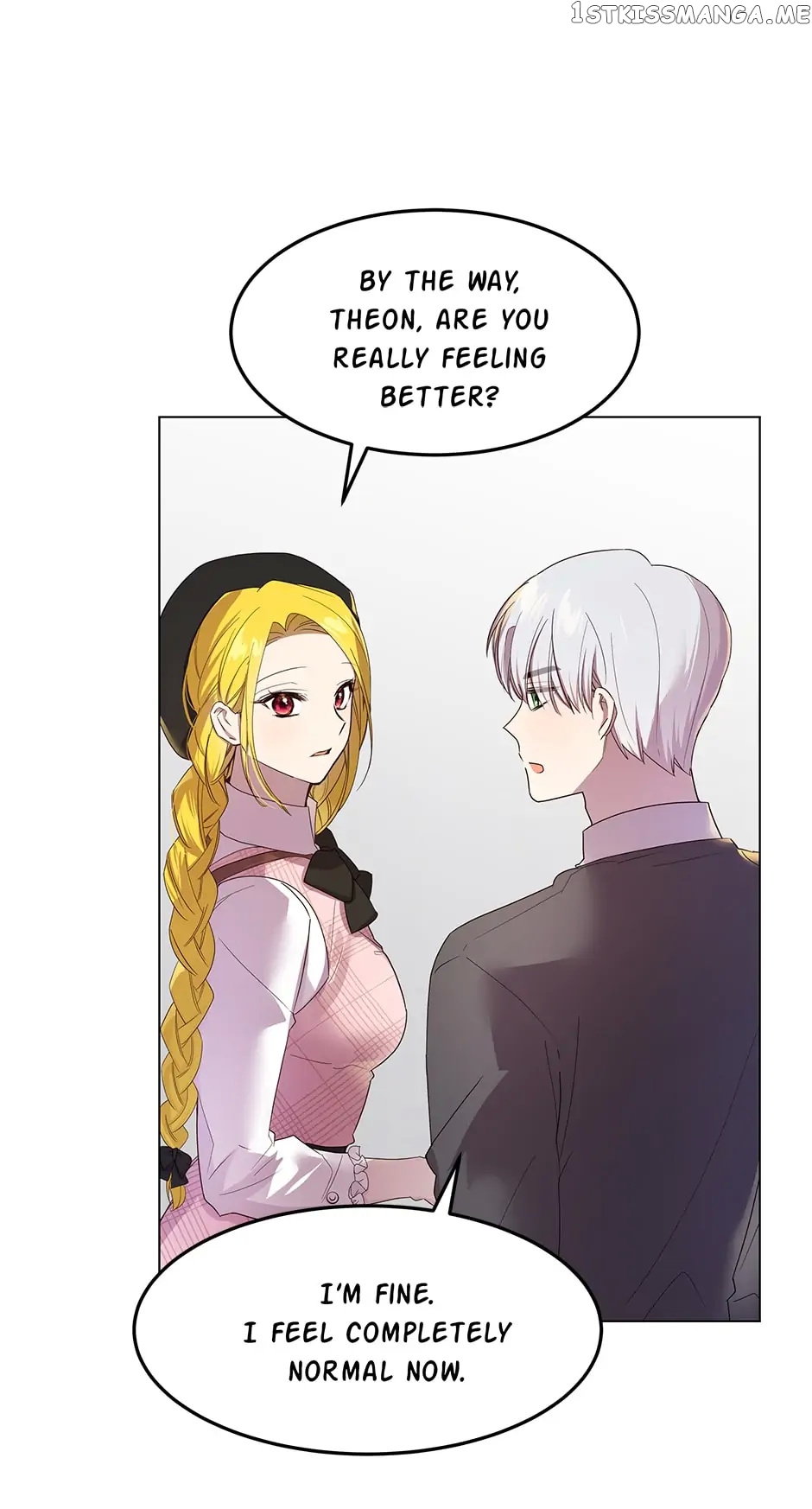 Cancel This Wish chapter 51 - page 46