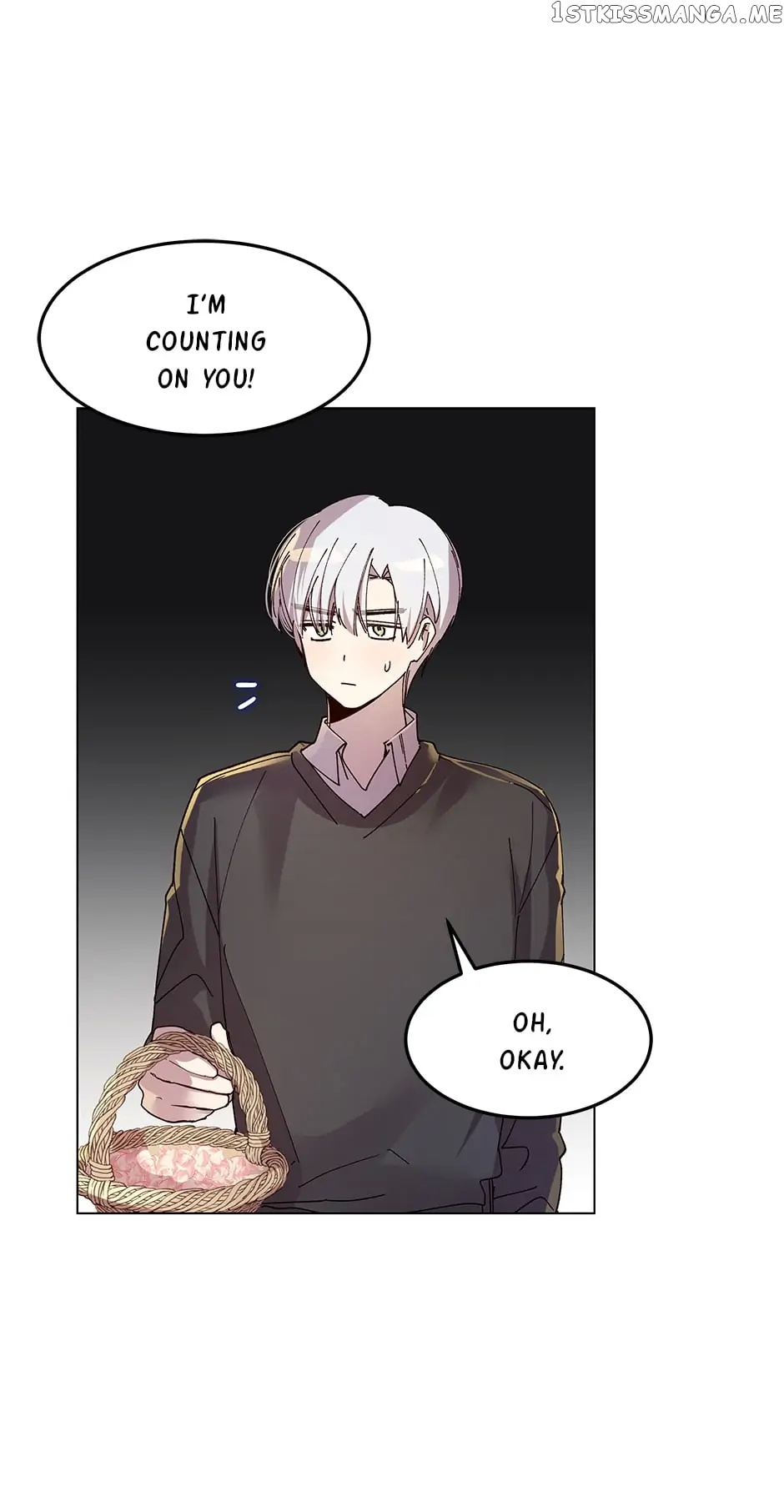 Cancel This Wish chapter 51 - page 51