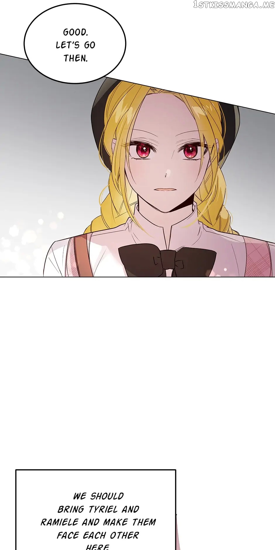 Cancel This Wish chapter 51 - page 7