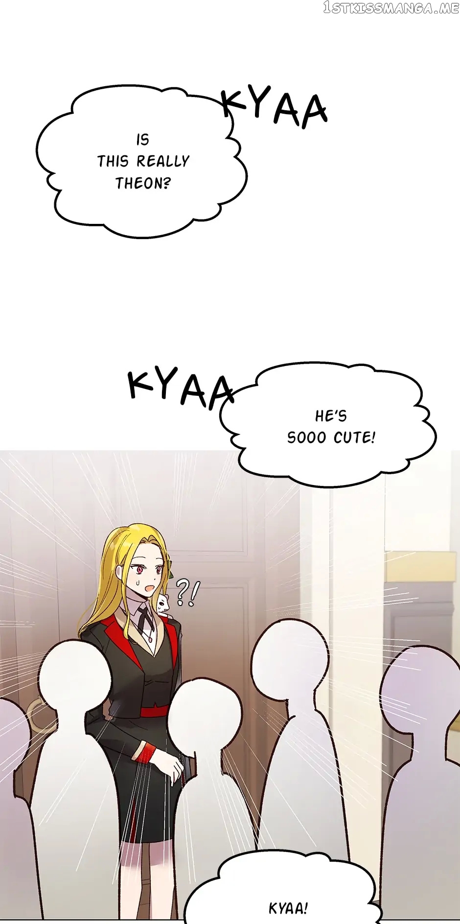 Cancel This Wish chapter 50 - page 2
