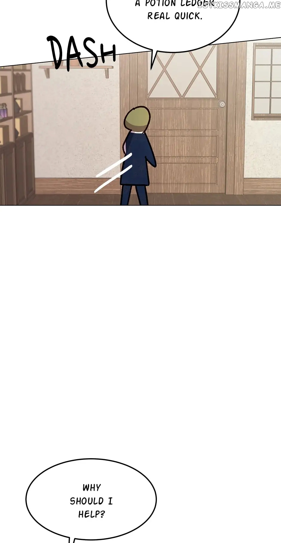 Cancel This Wish chapter 49 - page 10