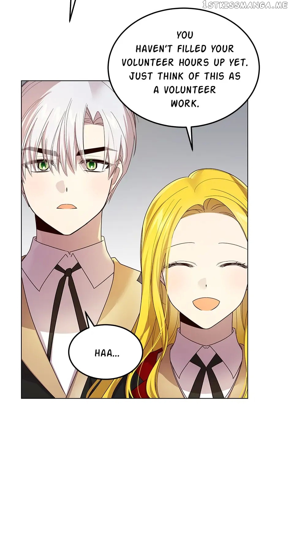 Cancel This Wish chapter 49 - page 11